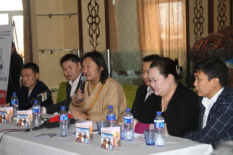 “ДЭЛХИЙН МОНГОЛ” төсөл нь Монголчуудын биет болон биет бус өв соёлыг цуглуулна